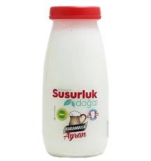 Ekşi Ayran